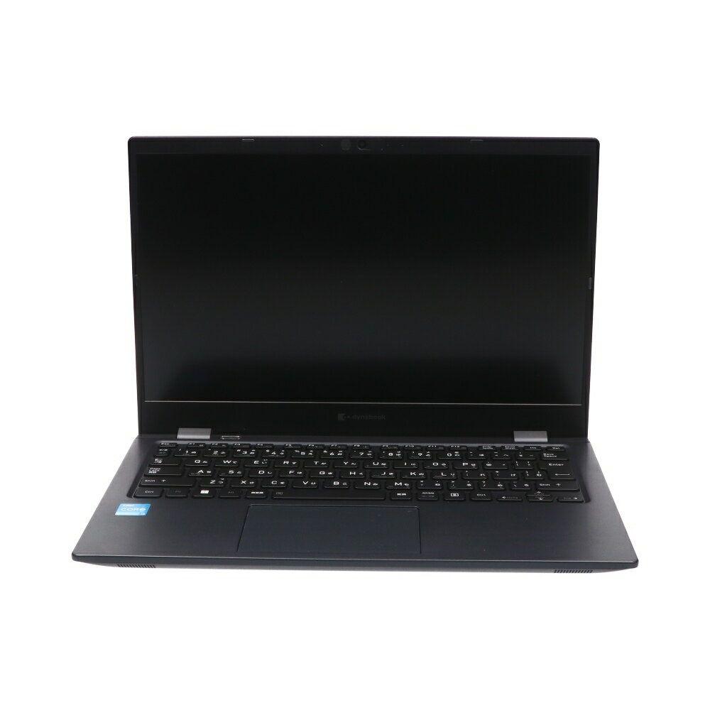 樂天商城 - Dynabook dynabook G83/HS (Win11x64) 中古 Core i3-3.0GHz(1115G4)/メモリ8GB/SSD256GB/フルHD13.3インチ/Webカメラ [バリュー品] GS