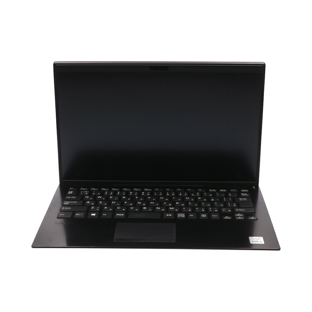 樂天商城 - VAIO VAIO Pro PK (Win11x64) 中古 Core i5-1.0GHz(1035G1)/メモリ16GB/SSD256GB/フルHD14インチ [C:並品] GS