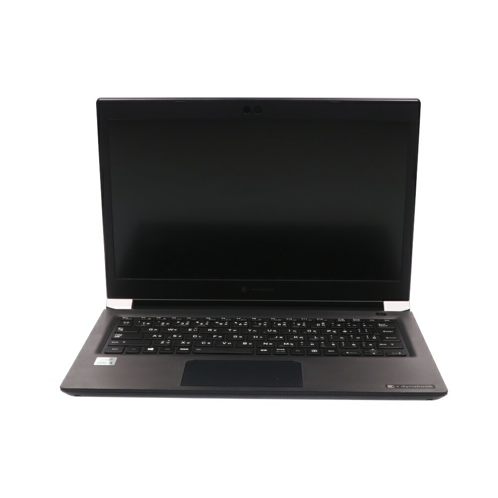 樂天商城 - Dynabook dynabook S73/FS (Win11x64) 中古 Core i5-1.6GHz(10210U)/メモリ16GB/SSD512GB/フルHD13.3インチ [B:良品] GS