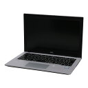 NEC VersaPro タイプVB UltraLite VKM17/B-4 (Win10x64) 中古 Core i5-1.7GHz(8350U)/メモリ8G...