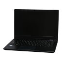 Dynabook dynabook G83/DP(Win10x64) 中古 Core i5-1.6GHz(8250U)/メモリ8GB/SSD256GB/フルHD...