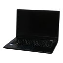 Dynabook dynabook G83/DS(Win10x64) 中古 Core i5-1.6GHz(8250U)/メモリ8GB/SSD256GB/フルHD...