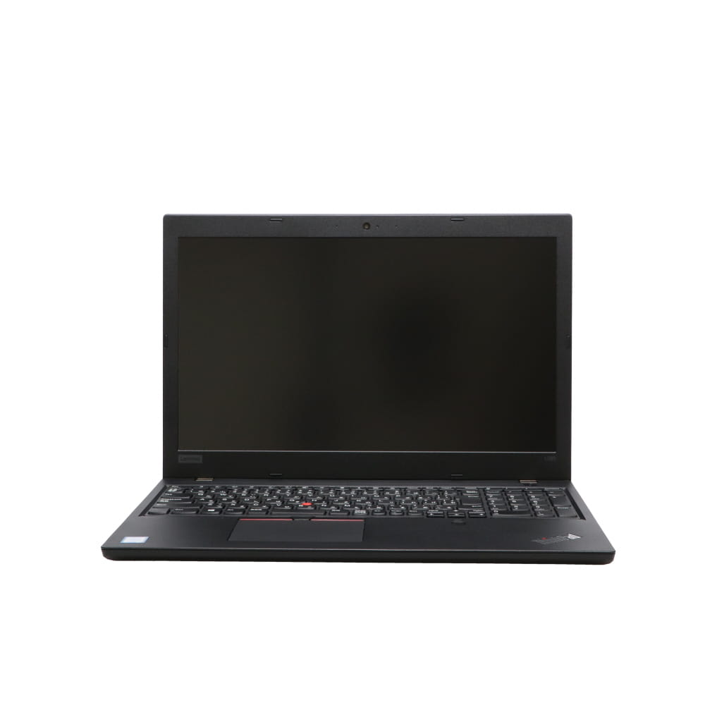 Lenovo ThinkPad L580(Win11x64) 中古 Core i5-1.6GHz(8250U)/メモリ8GB/SSD256GB/フルHD15.6/Webカメラ [B:良品] 2018年頃購入
