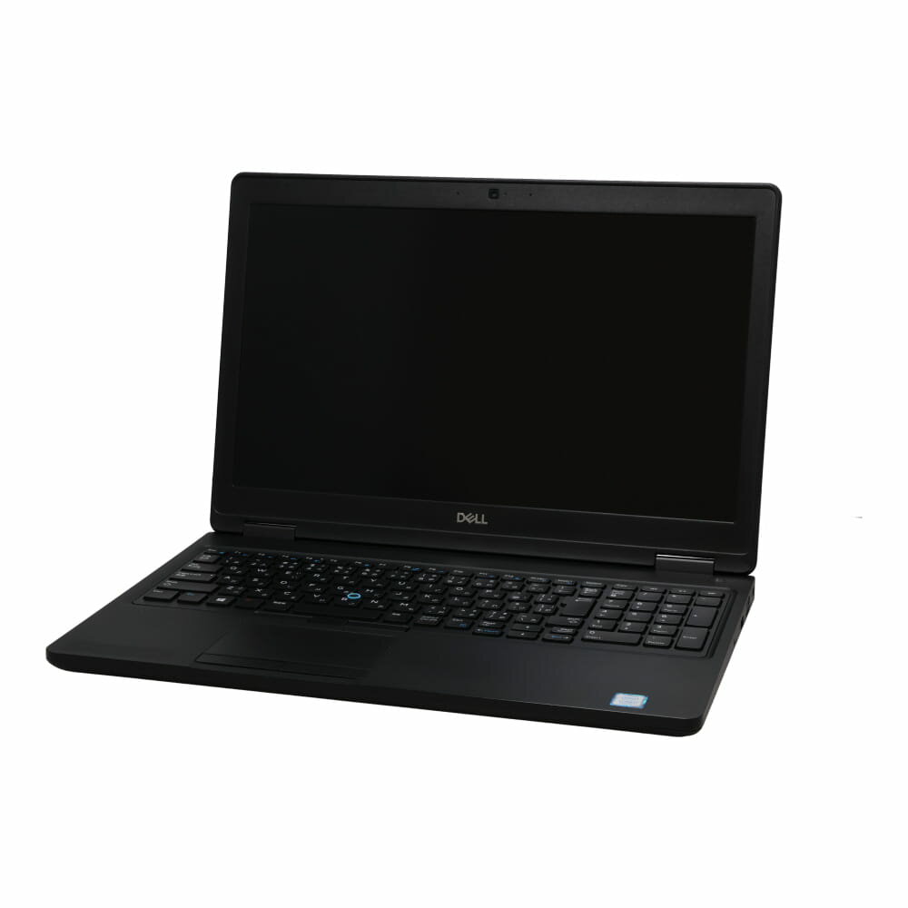 Rakuten - DELL Latitude 5590(Win11x64) 中古 Core i7-1.9GHz(8650U)/メモリ16GB/SSD512GB/15.6インチ/MX130/Webカメラ [訳あり品] 2018年頃購入