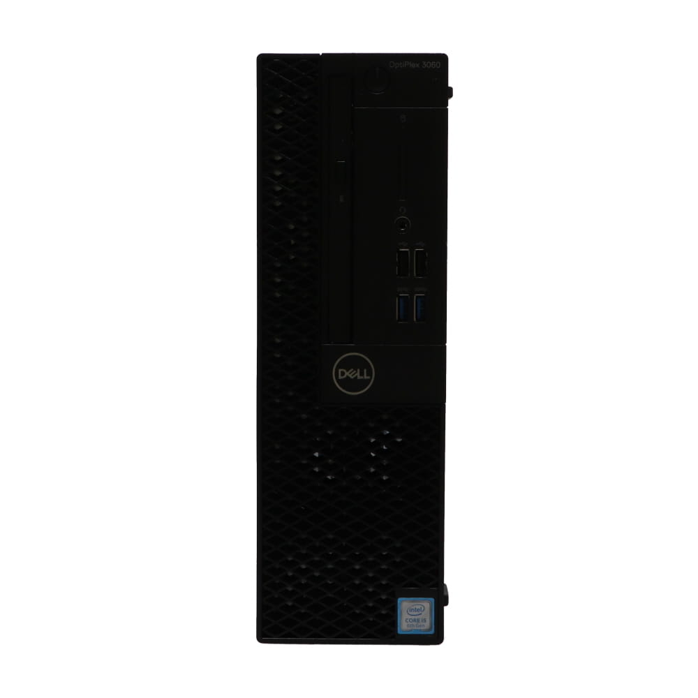 乐天商城 - DELL Optiplex 3060 SFF(Win11x64) 中古 Core i5-3.0GHz(8500)/メモリ8GB/SSD256GB/DVDマルチ [訳あり品] 2019年頃購入