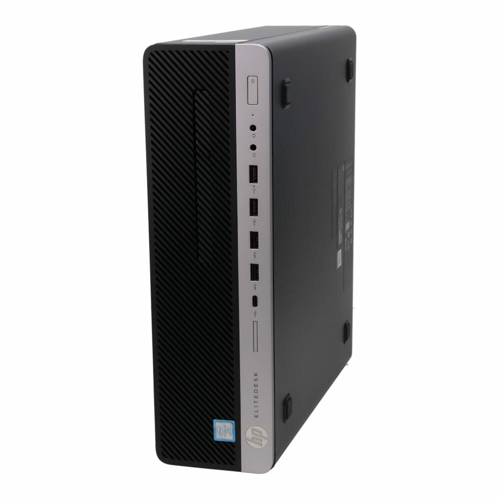 中古パソコン Core i7 870搭載マシン