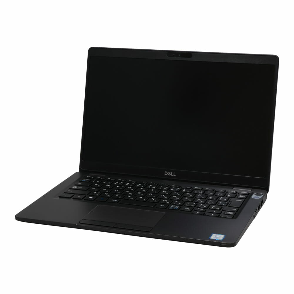 乐天商城 - DELL Latitude 5300(Win11x64) 中古 Core i5-1.6GHz(8365U)/8GB/SSD256GB/フルHD13/SIMフリー/Webカメラ [B:良品] 2019年頃購入