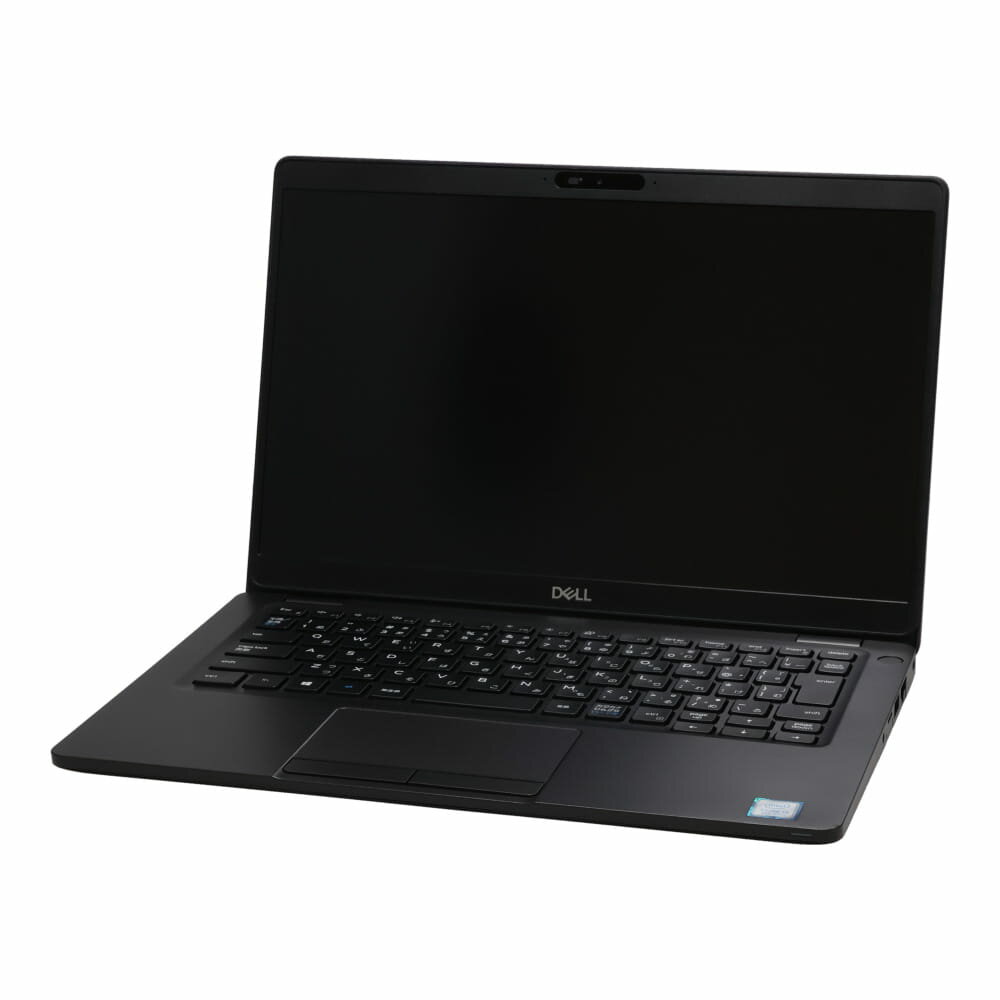 乐天商城 - DELL Latitude 5300(Win11x64) 中古 Core i5-1.6GHz(8365U)/8GB/SSD256GB/フルHD13/SIMフリー/Webカメラ [訳あり品] 2019年頃購入