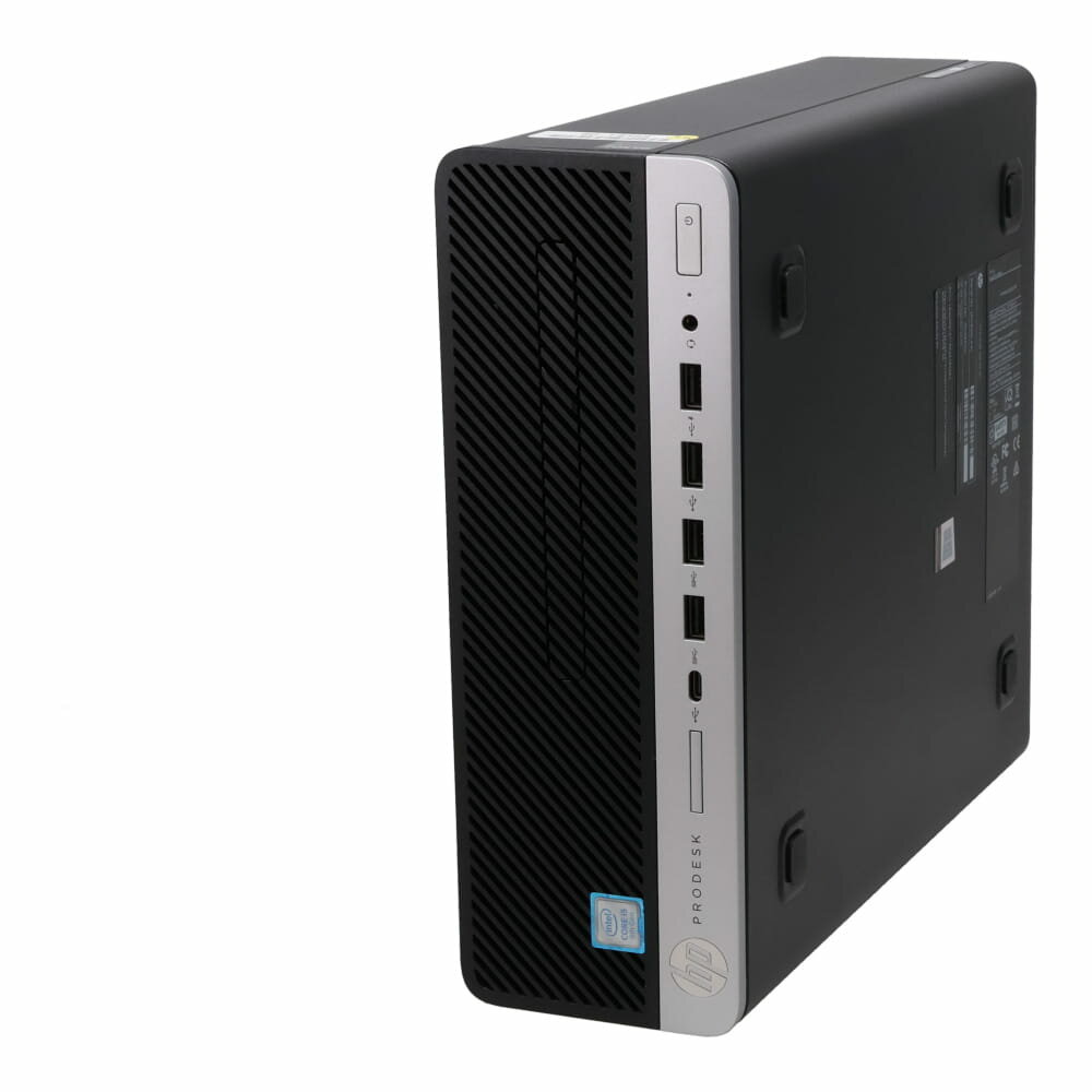 楽天市場】hp prodesk 600g5 sfの通販