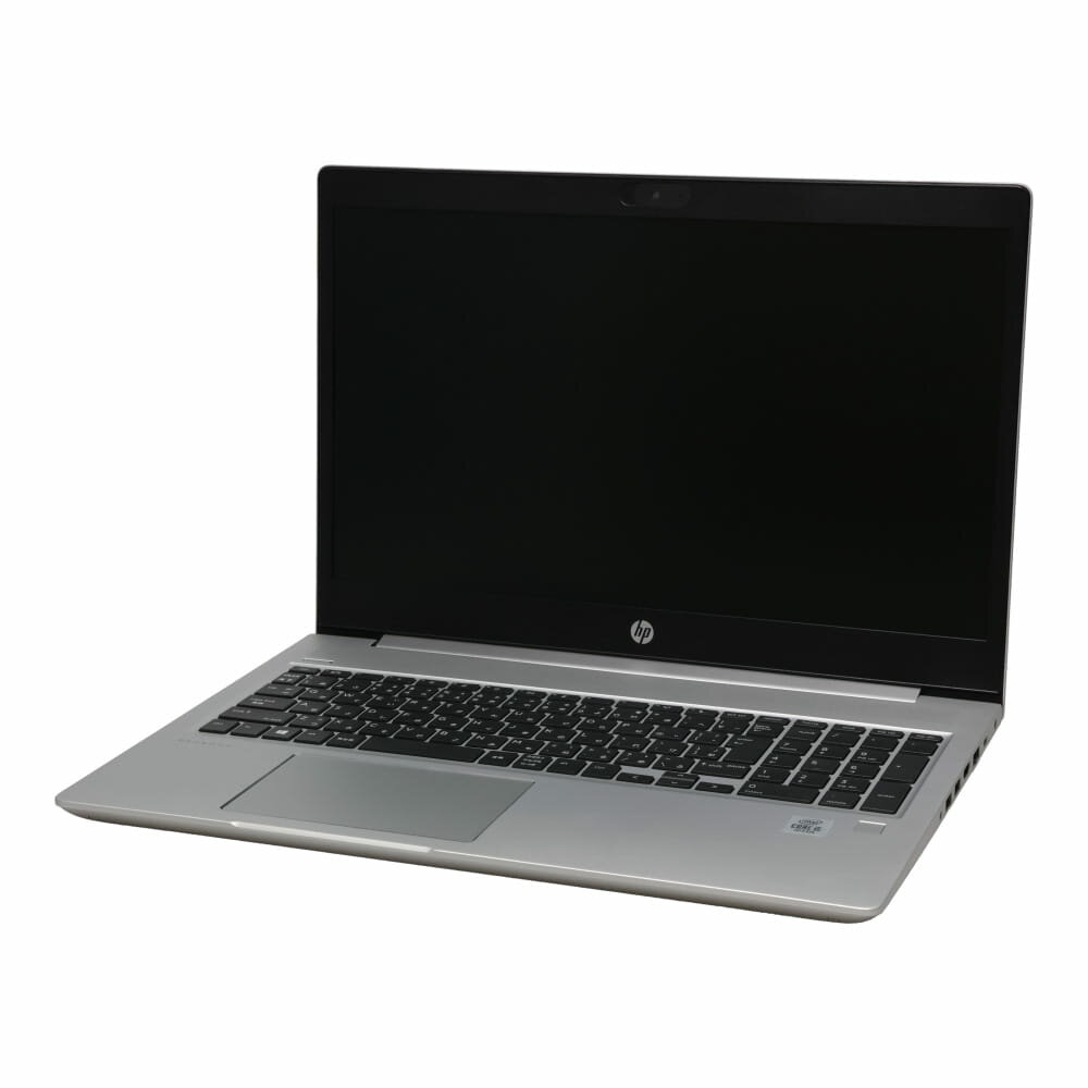 乐天商城 - HP ProBook 450 G7(Win11x64) 中古 Core i5-1.6GHz(10210U)/メモリ8GB/SSD 256GB/15.6インチ/Webカメラ [C:並品] 2020年頃購入
