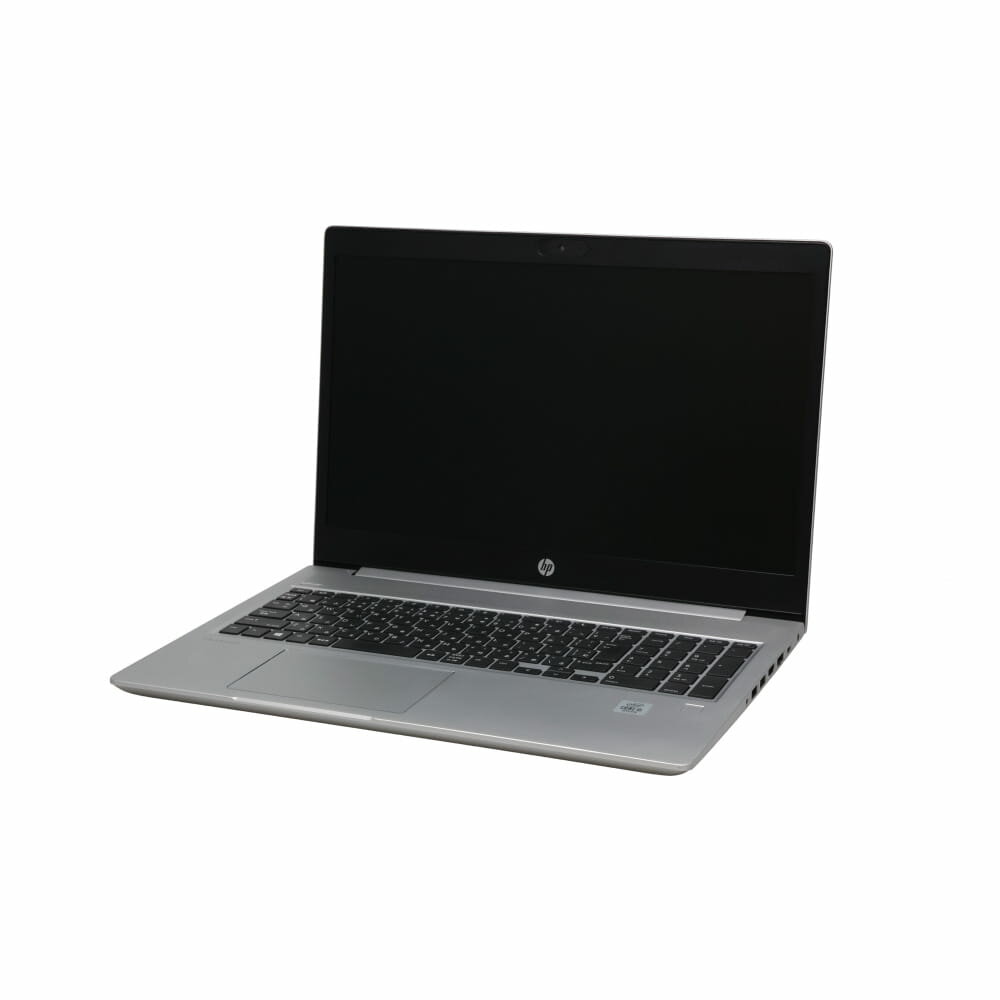 乐天商城 - HP ProBook 450 G7(Win11x64) 中古 Core i5-1.6GHz(10210U)/メモリ8GB/SSD 256GB/15.6インチ/Webカメラ [訳あり品] 2020年頃購入