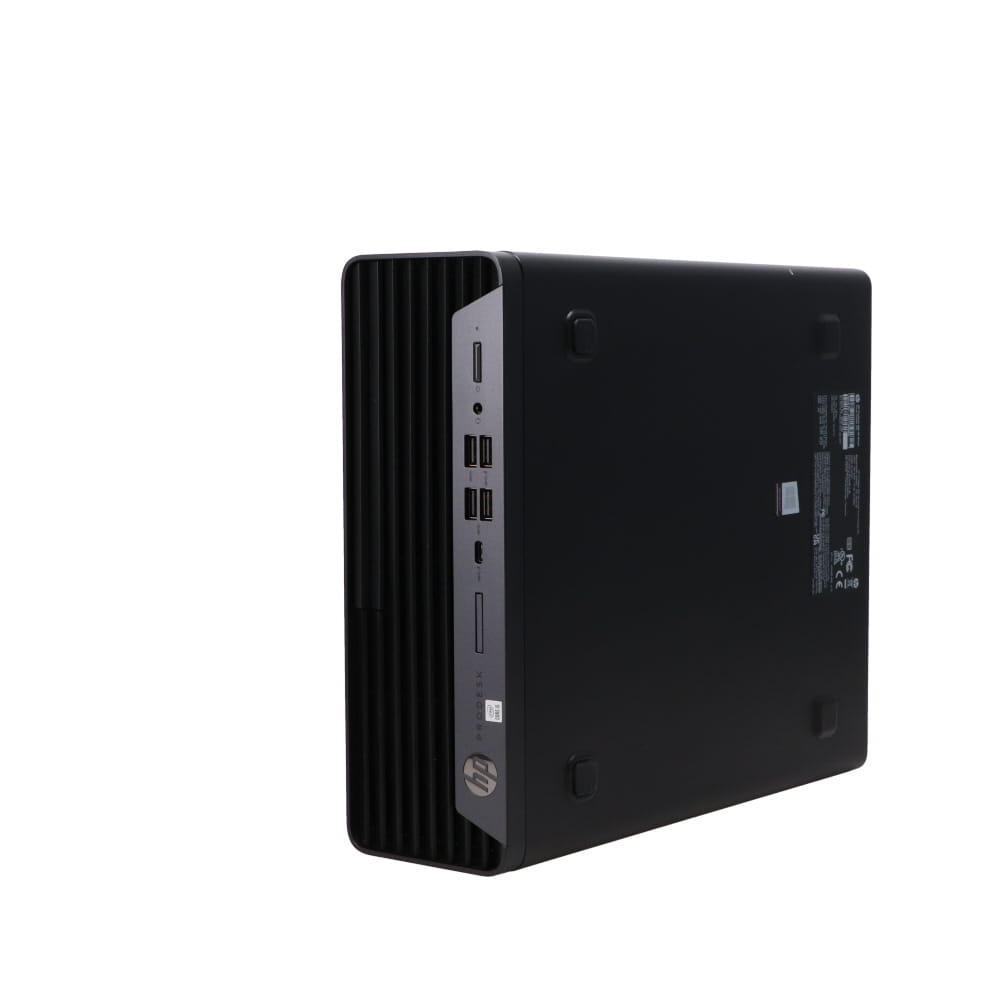 HP ProDesk 600 G6 SF(Win10x64) 中古 Core i5-3.1GHz(10500)/メモリ8GB/SSD512GB/DVDライター [C:並品..