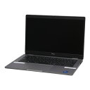 DELL Latitude 5320(Win10x64) 中古 Core i5-2.6GHz(1145G7)/16GB/SSD256GB/フルHD13.3/Wi...