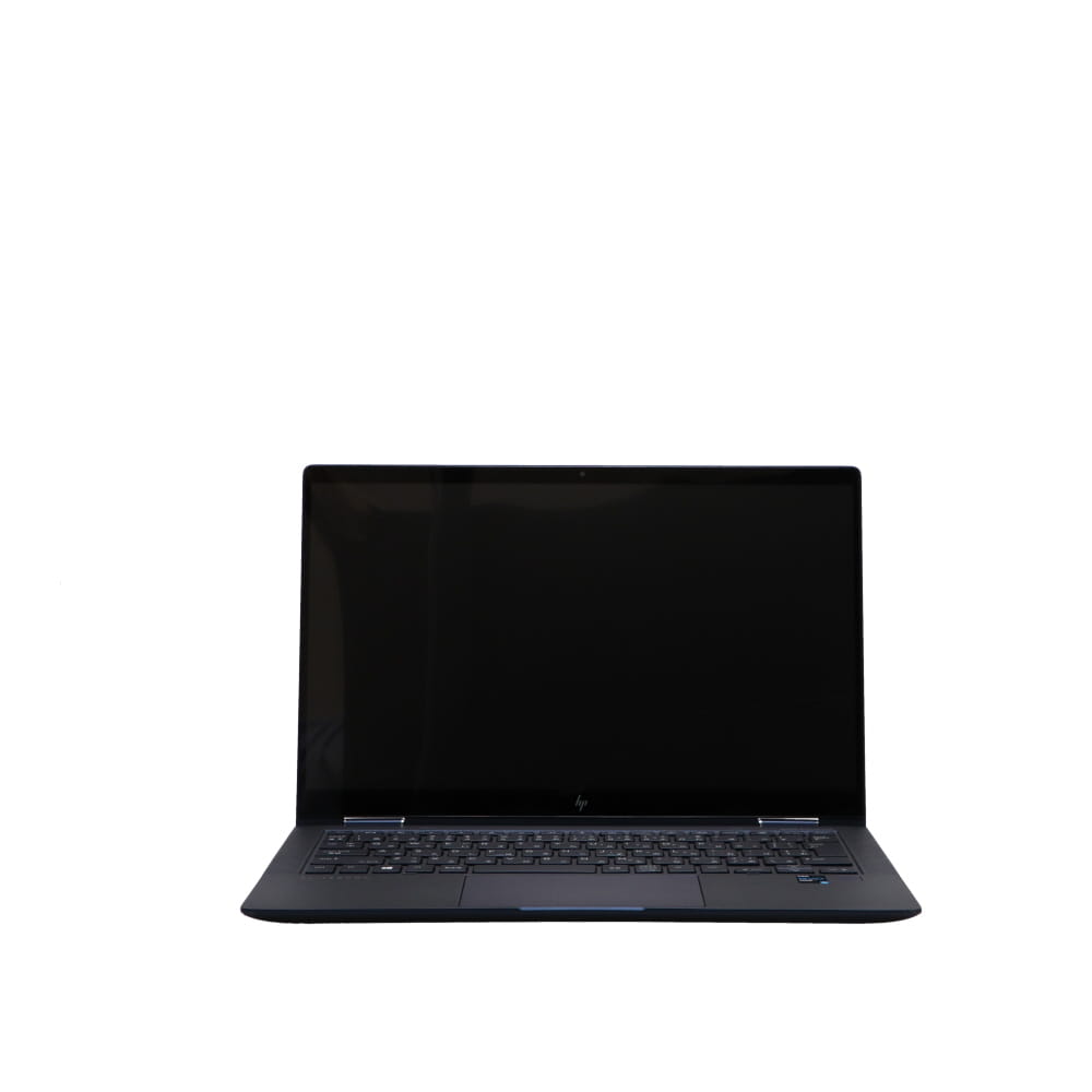 HP Elite DragonFly G2 (Win11x64) 中古 Core i5-2.4GHz(1135G7)/メモリ8GB/SSD256GB/FHD13.3/Wi-Fi6対応/SIMフリー [C:並品] 2021年頃購入