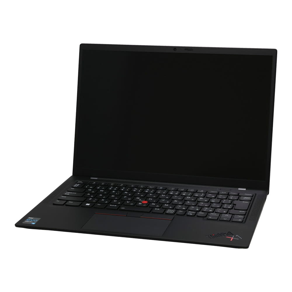Lenovo X1 Carbon Gen9 (Win11x64) 中古 Core i5-2.6GHz(1145G7)/メモリ8GB/SSD256GB…