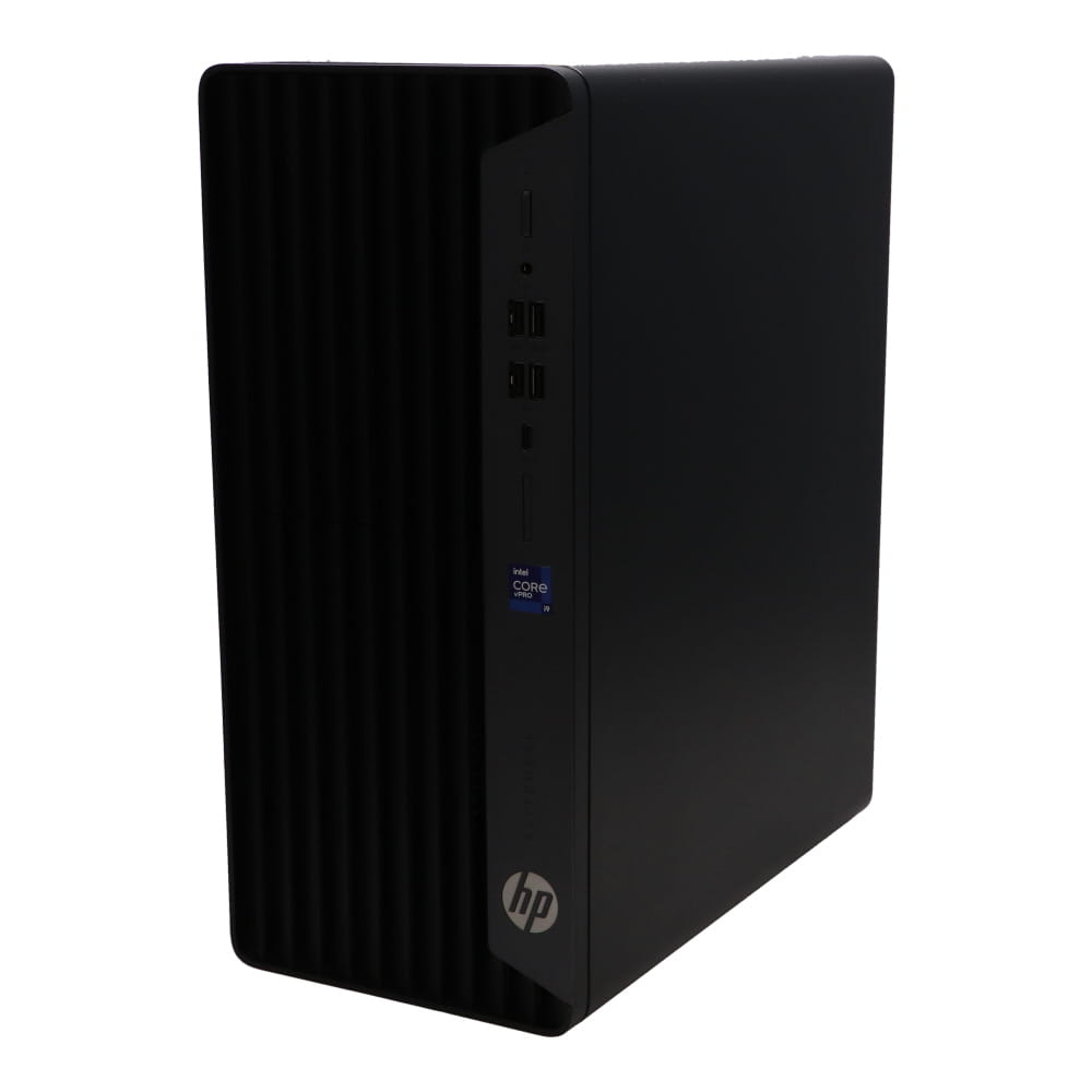 ACER - HP EliteDesk 800 G8 TW(Win11x64) 中古 Core i9-2.5GHz(11900)/16GB/SSD512GB+HDD2TB/DVDライタ/3070/ゲーミング [C:並品] 2021年頃購入