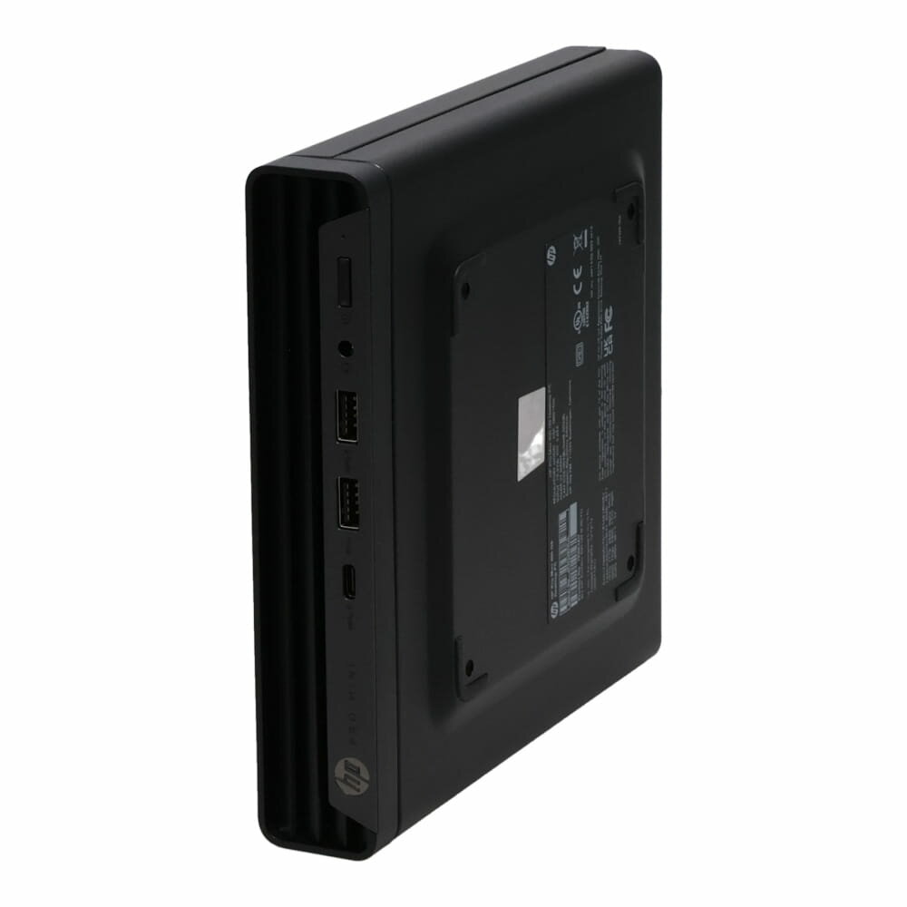 乐天商城 - HP Pro Mini 400 G9(Win11x64) 中古 Core i7-1.4GHz(13700T)/メモリ16GB/SSD512GB [C:並品] 2023年頃購入