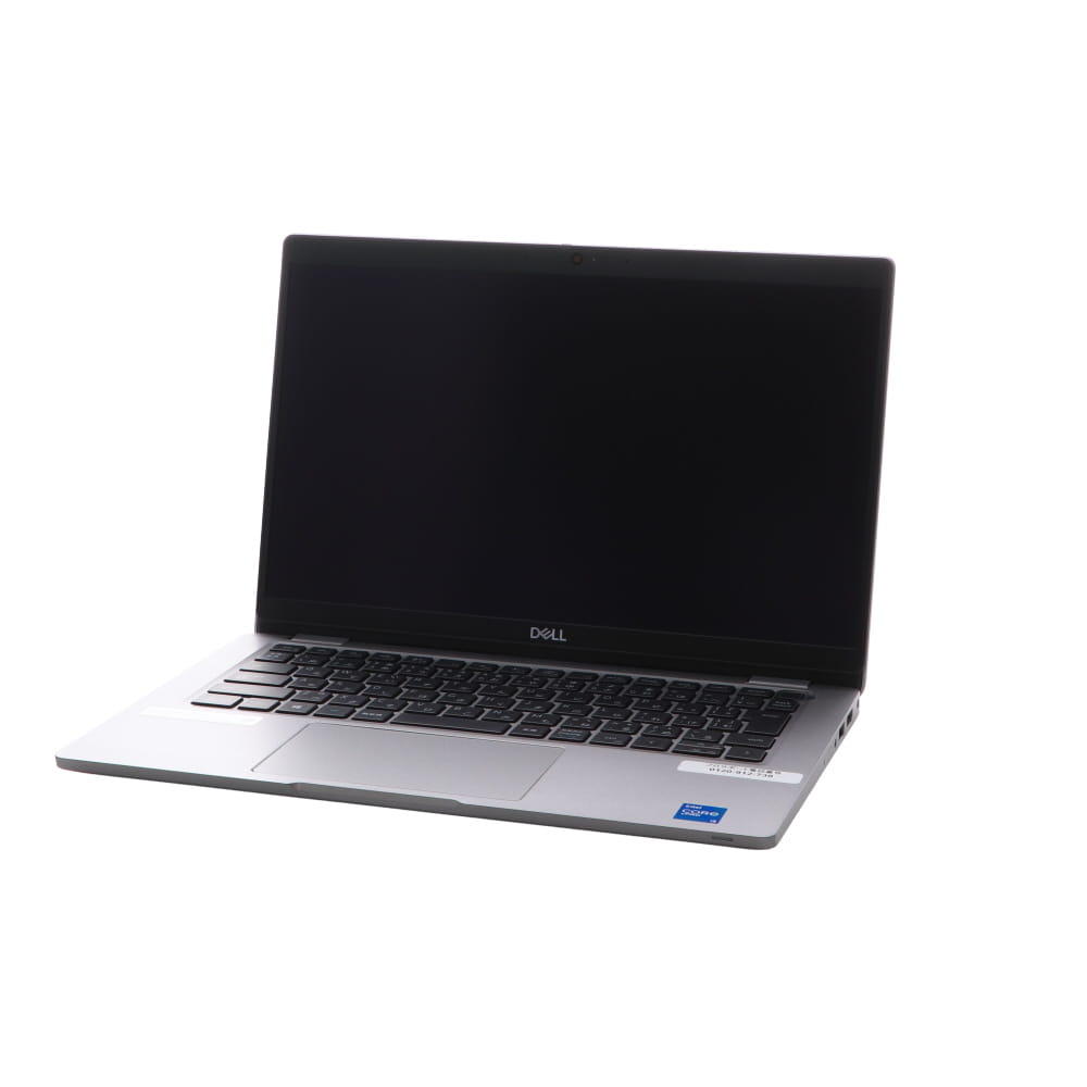 DELL Latitude 5320 (Win11x64) 中古 Core i5-2.6GHz(1145G7)/メモリ8GB/SSD256GB/フルHD13.3/Wi-Fi6対応/Webカメラ [C:並品]