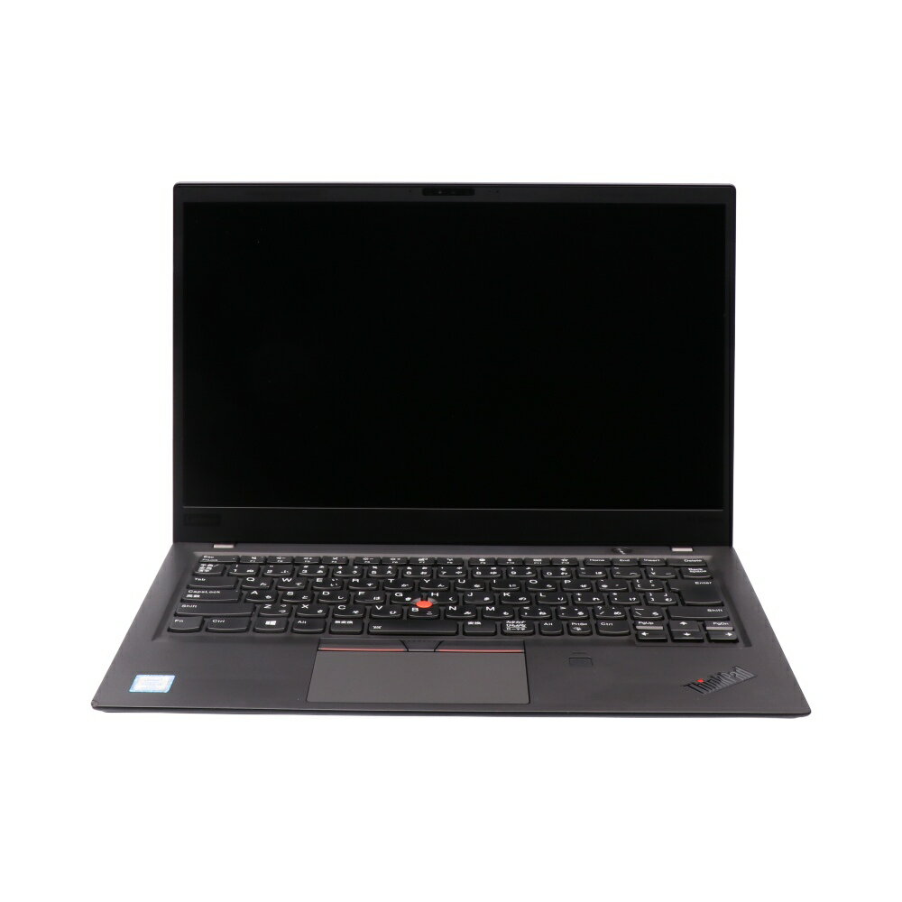 楽天市場】thinkpad x1 carbon 7gの通販