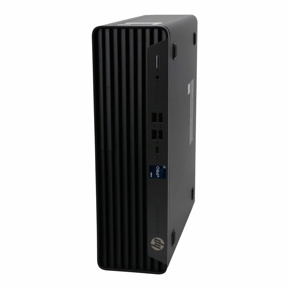 HP Elite SFF 800 G9(Win11x64) 中古 Core i7-2.1GHz(12700)/メモリ16GB/SSD512GB/DVDライター [C:並品..