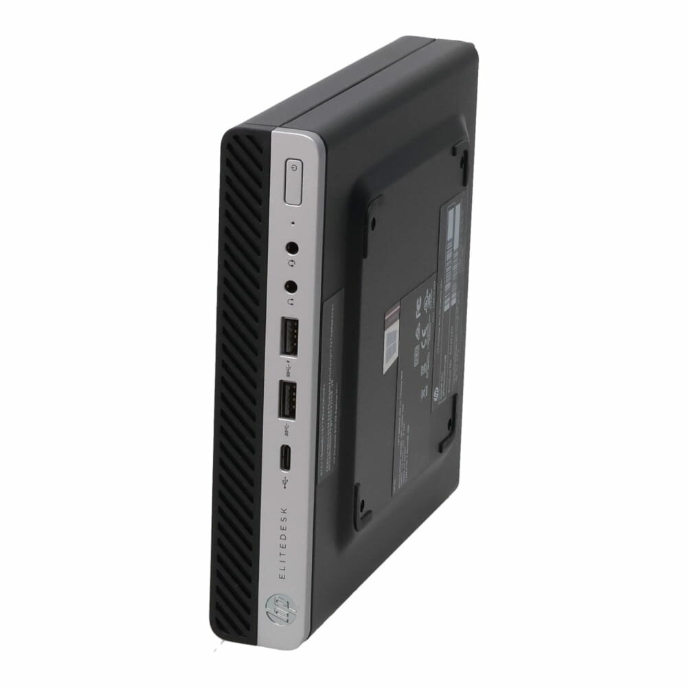 楽天市場】hp elitedesk 800 g5 dmの通販