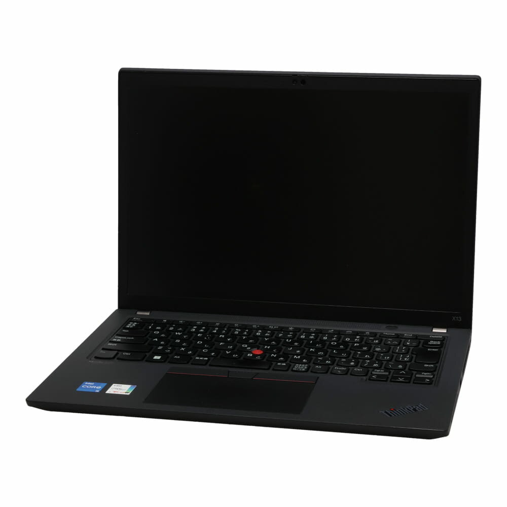 楽天市場】thinkpad x13（メーカーLenovo・CPU周波数～ 1.6GHz