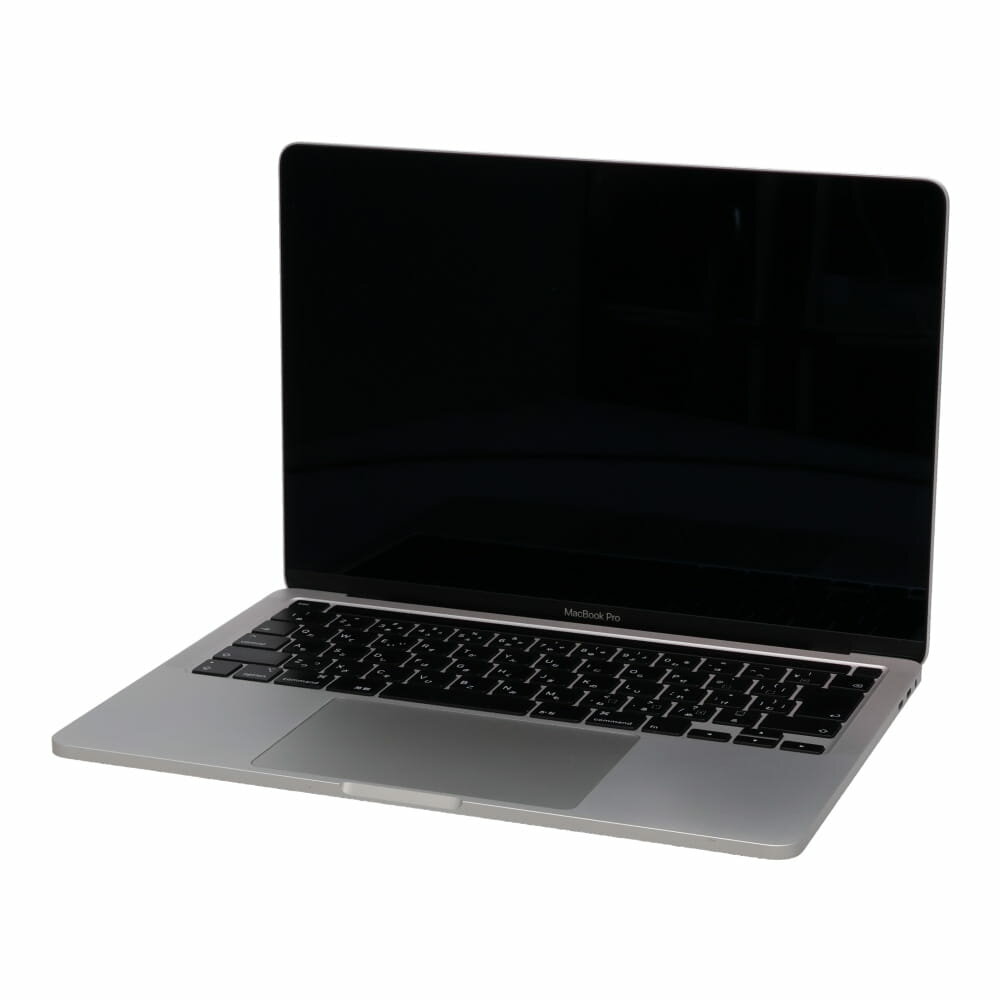 乐天商城 - Apple MacBook Pro 13インチ Mid 2020 中古 MWP72J/A シルバー Core i5/メモリ16GB/SSD512GB [訳あり品] 2020年頃購入