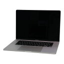 Apple MacBook Pro 16インチ Late 2019 中古 Z0Y3(ベース:MVVM2J/A) シルバー Core i9/メモリ32GB/SSD...