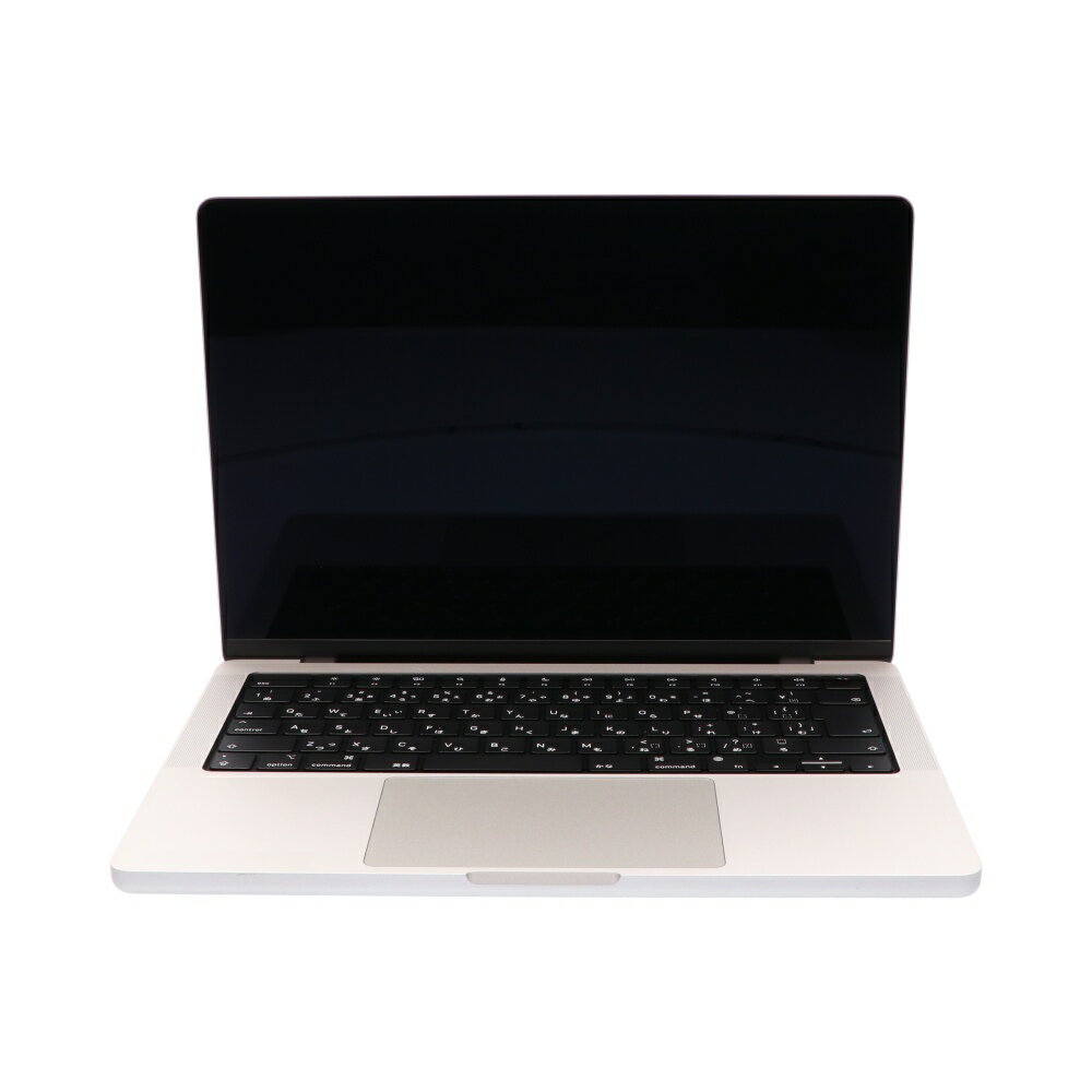 楽天市場】macbook pro 14インチ（CPU製品名Apple M1 Pro）（ノートPC