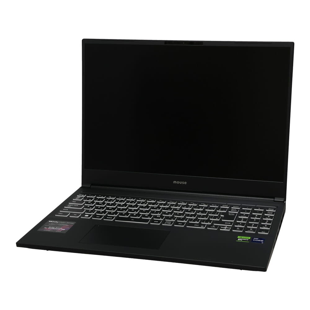 乐天商城 - マウスコンピューター G-Tune H6-I9G80BK-A(Win11x64) 中古 Core i9-2.2GHz(13900HX)/メモリ64GB/SSD2TB/16インチ/RTX4080/ゲーミング/Webカメラ [S:超美品] 2023年頃購入