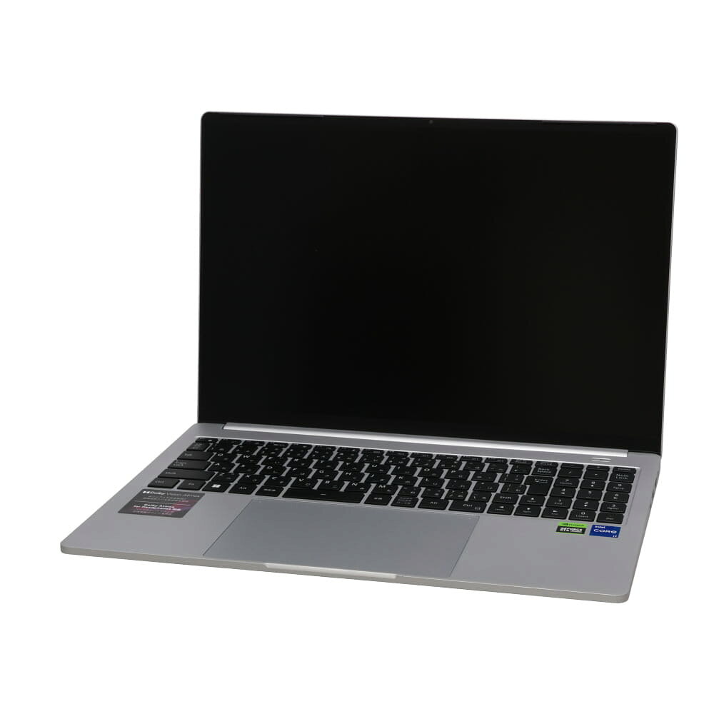 DAIV Core i7 1165G7 12GB 512 画面ジャンク DAIV Core i7 1165G7 12GB 512 画面ジャンク - メルカリ