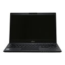 富士通 LIFEBOOK U939/B (Win11x64) 中古 Core i5-1.6GHz(8365U)/メモリ8GB/SSD256GB/フルHD13.3...