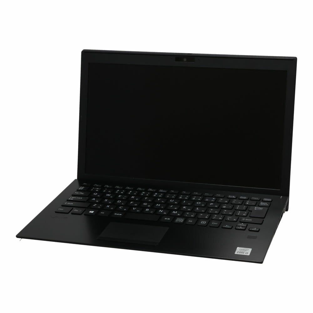 VAIO VAIO Pro PG VJPG131(Win11x64) 中古 Core i5-1.0GHz(1035G1)/メモリ8GB/SSD256GB/フルHD13.3/Wi-Fi6対応/Webカメラ [訳あり品]