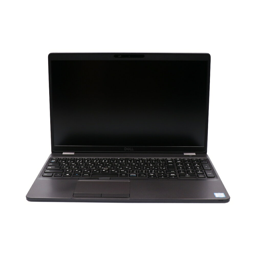 商品番号8642739w 種別中古ノートパソコン 分類A4ノート メーカDELL シリーズ名Latitude 5500 型名Latitude 5500 OSWindows11 Pro 64bit CPUCore i5-1.6GHz (8365U) CPU世代第8世代 メモリ8GB DDR4 メモリソケット数増設不可 ストレージ128GB SSD Webカメラあり ディスプレイ15.6インチFHD(1920*1080) グラフィックIntel UHD Graphics620 光学ドライブ非搭載 インターフェースUSB3.1(A)*1, HDMI, SD 指紋認証なし ネットワーク10/100/1000LAN, 無線LAN(a/b/g/n/ac) 商品ランクW ランクの目安はこちらをご覧下さい。 商品状態外観がQualitランク基準外、動作は正常確認済 付属品WPS Office 2 Standard,ACアダプタ,電源コード 保証期間10日間 備考※バリュー品と同時購入できません。別々にご注文をお願いいたします。※商品名の「20**年頃」表記は当社購入年となり、商品によって前後する場合があります。※オプションおよびバンドルのソフトウェアについてはメーカー保証のみとなります。中古パソコンなら Qualit! 訳あり品も動作確認済み!