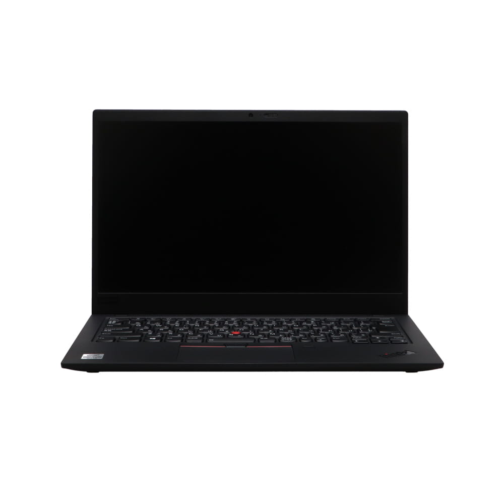 Lenovo X1 Carbon Gen8 (Win11x64) 中古 Core i5-1.7GHz(10310U)/メモリ8GB/SSD256GB…
