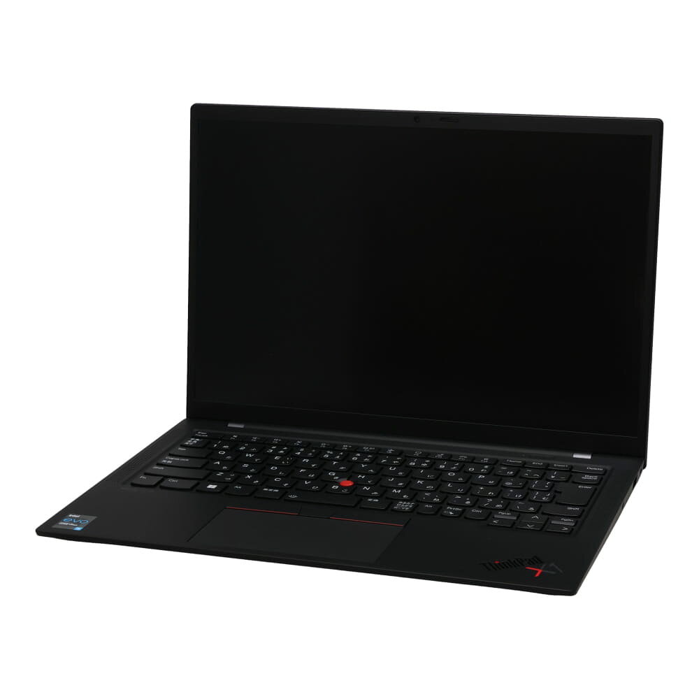 Lenovo X1 Carbon Gen9 (Win11x64) 中古 Core i5-2.6GHz(1145G7)/メモリ8GB/SSD256GB…