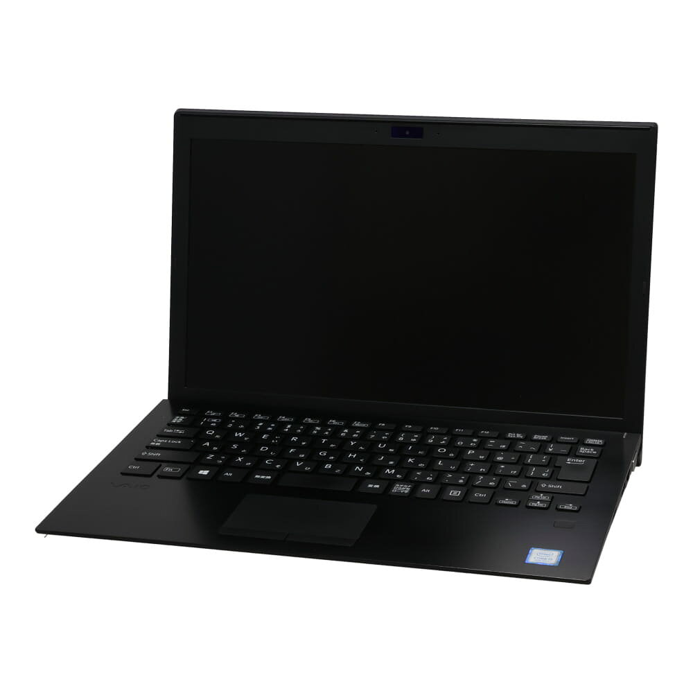VAIO VAIO Pro PK (Win11x64) 中古 Core i5-1.0GHz(1035G1)/メモリ16GB/SSD256GB/フルHD14インチ/Wi-Fi6対応/Webカメラ [訳あり品] GS