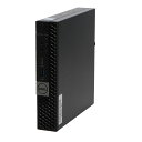 デスクトップパソコン SSD 第8世代CPU DELL Optiplex 7060 Micro(Win10x64) 中古 Core i5-2.1GHz(8500T)/メモリ8GB/SSD256GB/超小型  2019年頃購入 TK