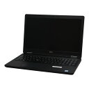 DELL Latitude 5590(Win10x64) 中古 Cor...(2)