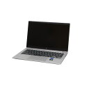 【12ヵ月保証】中古ノートパソコン SSD 第12世代CPU HP EliteBook 630 G9(Win10 11DG) 中古 Core i5-1.3GHz(1235U)/メモリ16GB/SSD256GB/フルHD13.3/Wi-Fi6 対応/Webカメラ 並品 2023年頃購入 TK