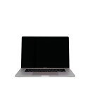 中古ノートパソコン SSD アップル Apple MacBook Pro 16インチ Late 2019 中古 MVVL2J/A シルバー Core i7/メモリ16GB/SSD512GB  2020年頃購入 TK