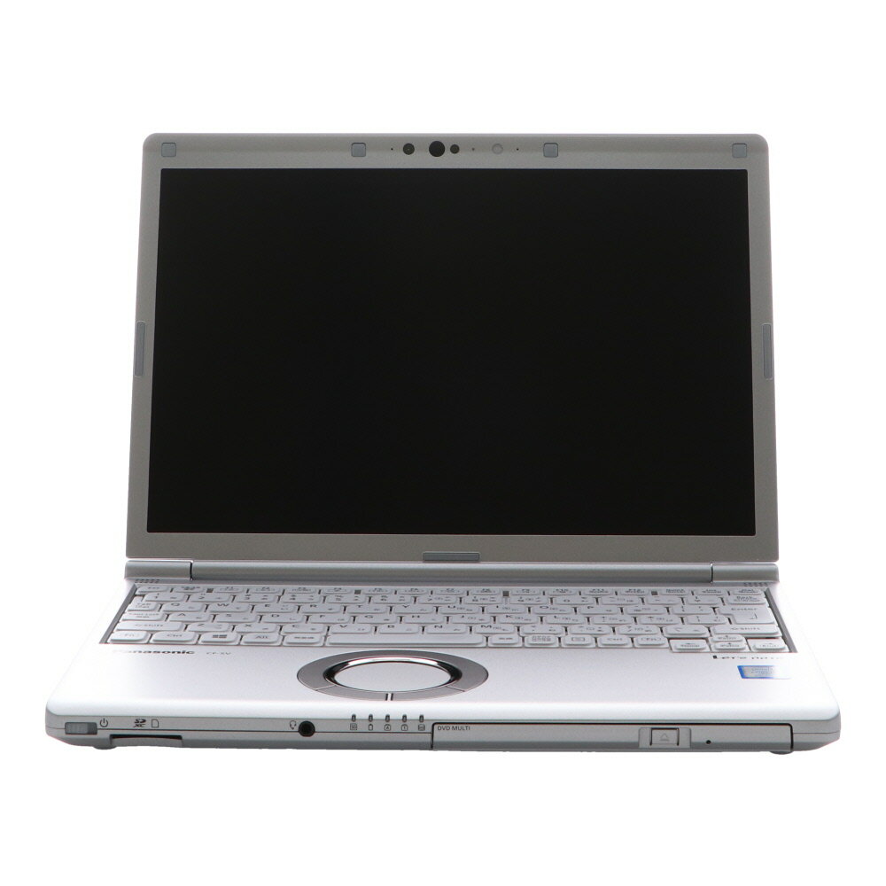 楽天市場】panasonic let's note cf-sv 中古(カラーブラック 楽天市場】panasonic let's note cf-sv 中古(カラーブラック