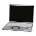 Panasonic Let's note FV1(Win10x64) ...(2)