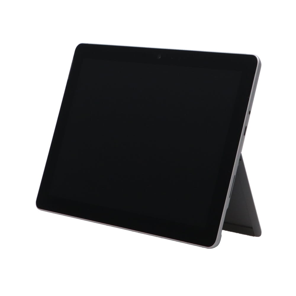 Microsoft Surface Go LTE Advanced(Win10x64) 中古 Pentium Gold(4415Y)/メモリ8GB/SSD 128GB/10インチ/SIMフリー [Bランク] 2019年頃購入