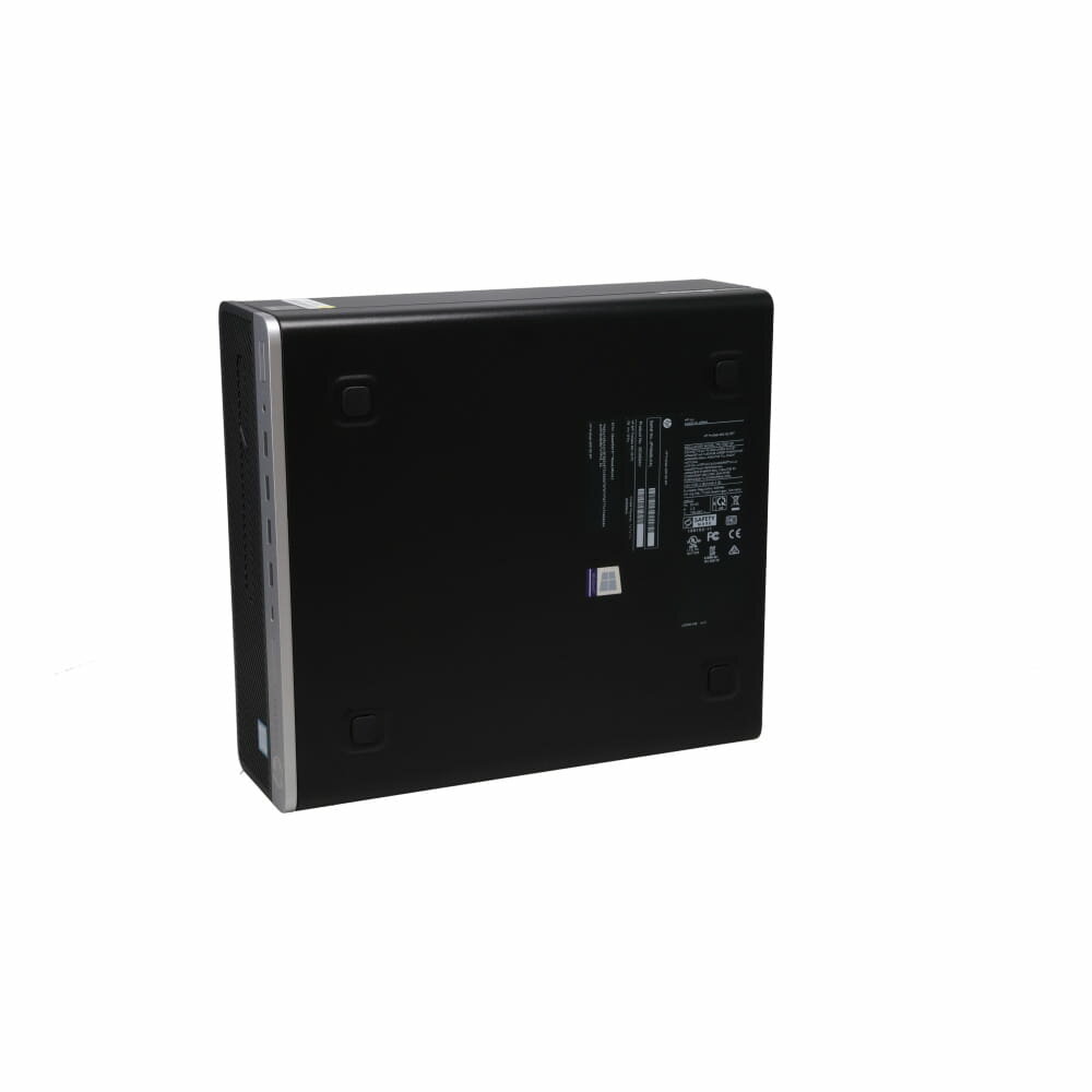 HP ProDesk 600 G5 SF(Win11x64) 中古 Core i5-3.0GHz(9500)/メモリ8GB/HDD500GB/D...