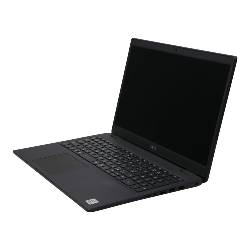 DELL Latitude 3510(Win11x64) 中古 Core i5-1.6GHz(10210U)/メモリ8GB/SSD256GB/...