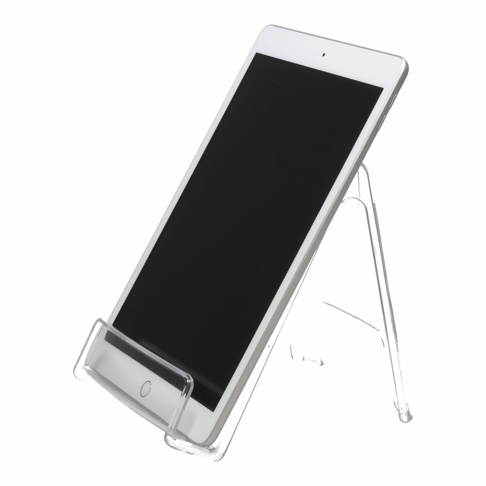 iPad MYLA2J/A 10.2インチ 第8世代 Apple 中古 Wi-Fiモデル/32GB/シルバー/Webカメラ [C:並品] 2020年頃購入 - Image 2