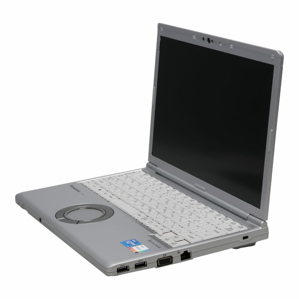 【中古】【Microsoft Office 2016搭載】【Win 10搭載】Panasonic CF-N10/次世代Core i5 2.5GHz/メモリー8GB/SSD:480GB/外付けDVDスーパーマルチ/12.1イン