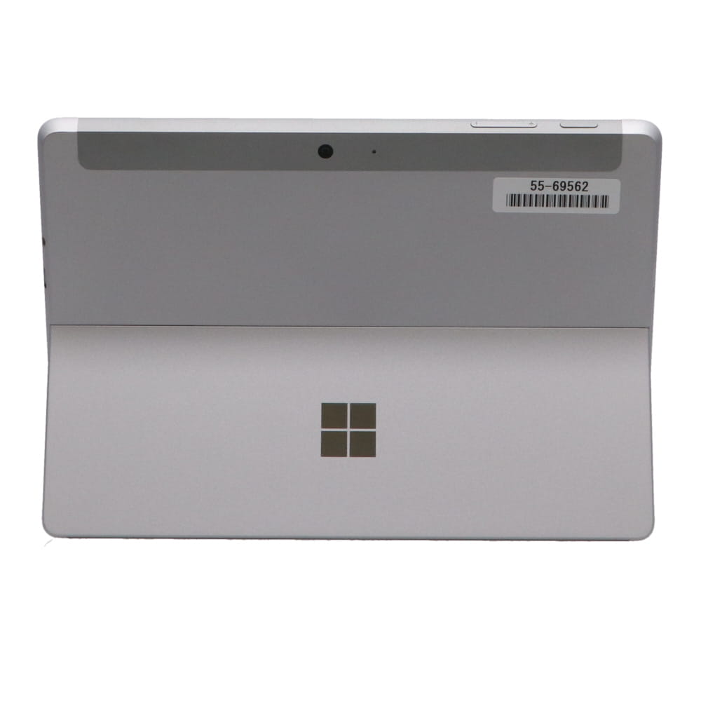 Microsoft Surface Go LTE Advanced(Win10x64) 中古 Pentium Gold(4415Y)/メモリ8GB/SSD 128GB/10インチ/SIMフリー [Bランク] 2019年頃購入