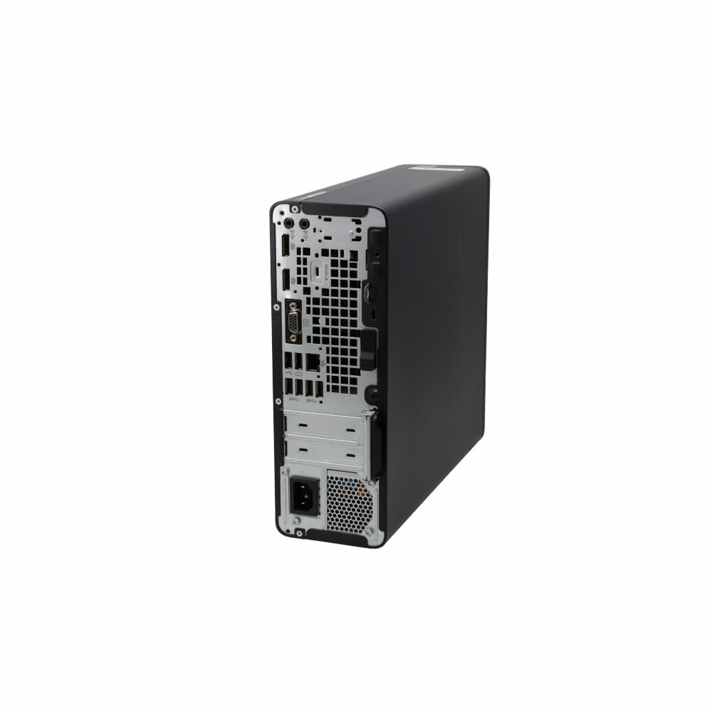 HP ProDesk 600 G5 SF(Win11x64) 中古 Core i5-3.0GHz(9500)/メモリ8GB/HDD500GB/D...